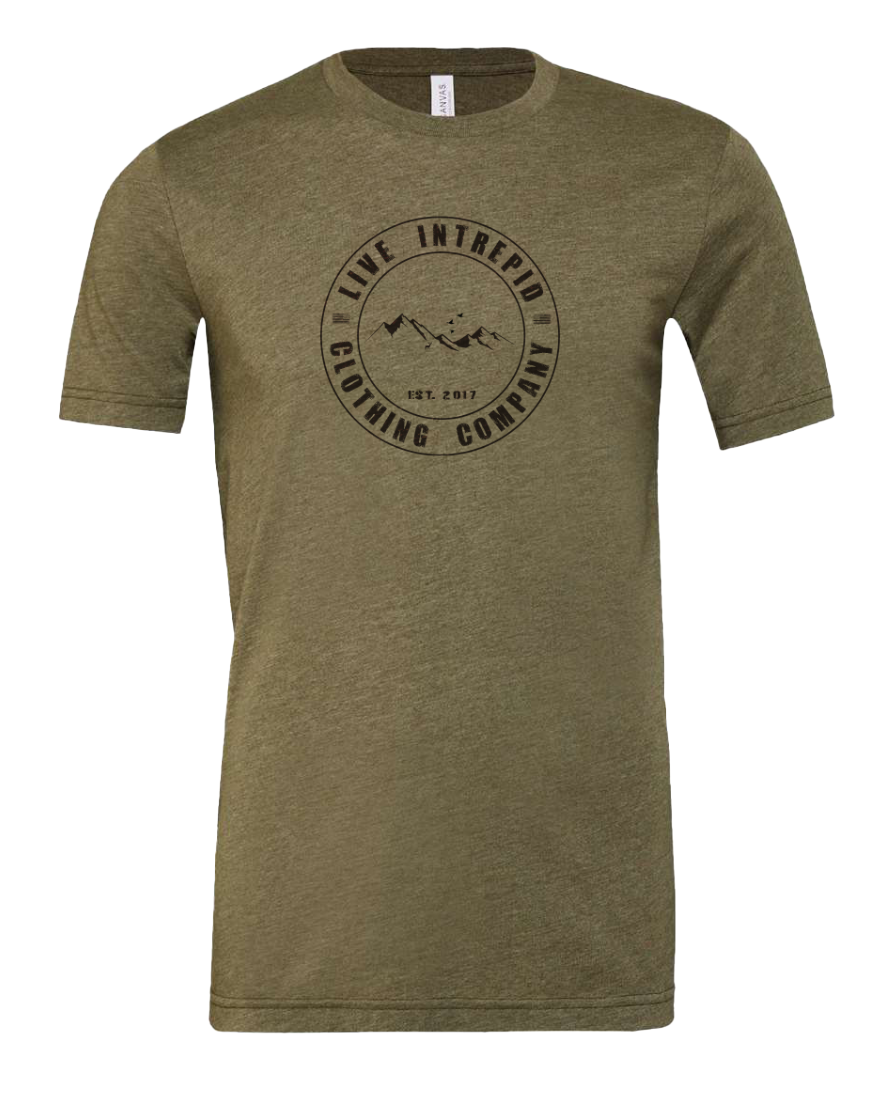 Live Intrepid circle